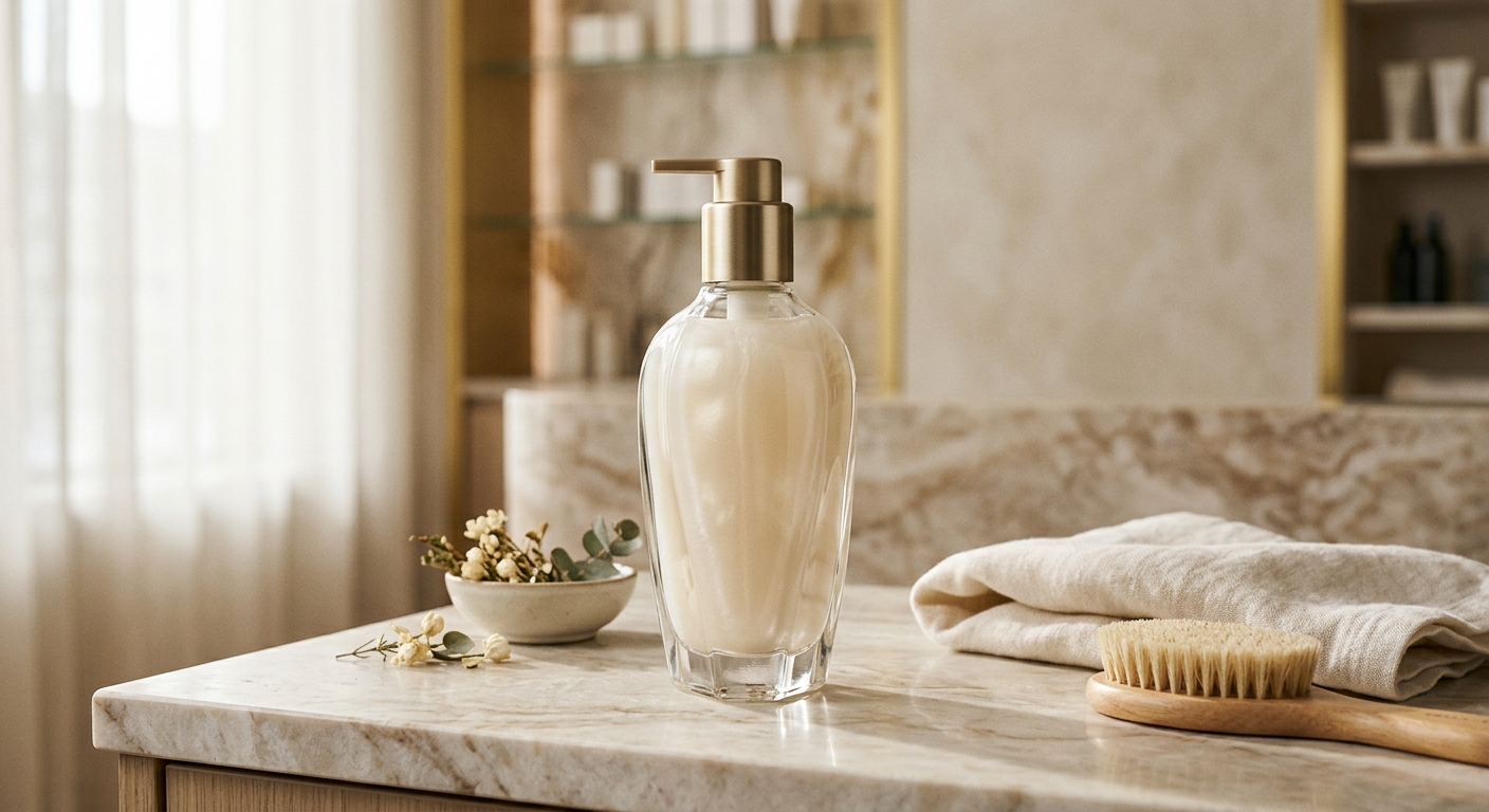 Bond-Building Shampoo — Volume