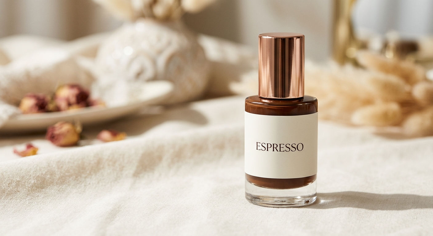 Buildable Serum Foundation — Espresso