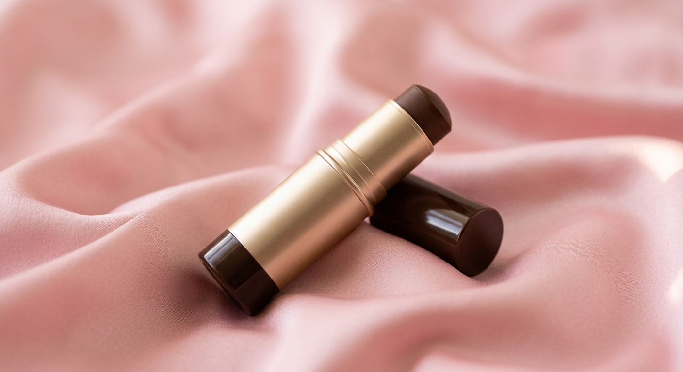 Contour Sculpt Stick — Deep Chocolate