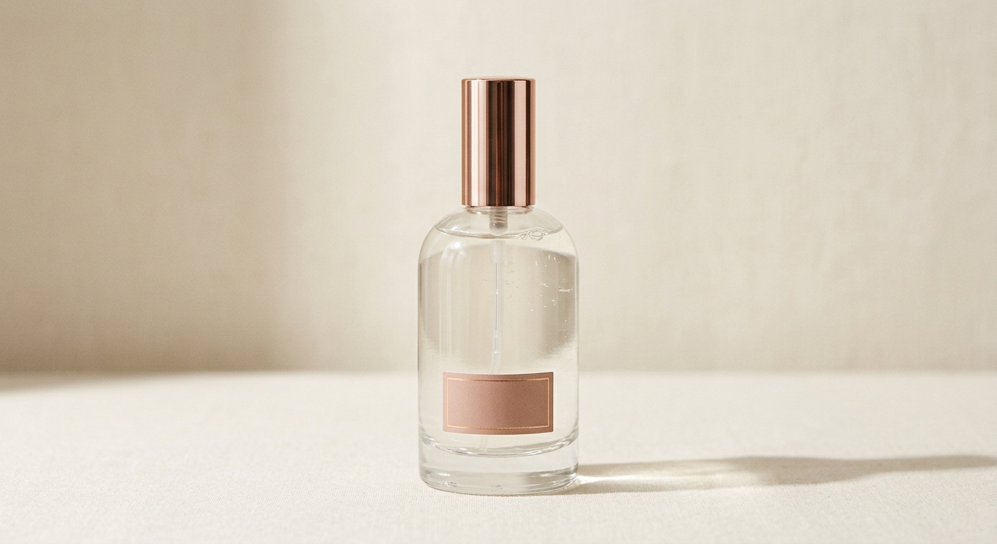 Dewy Setting Spray — Dewy