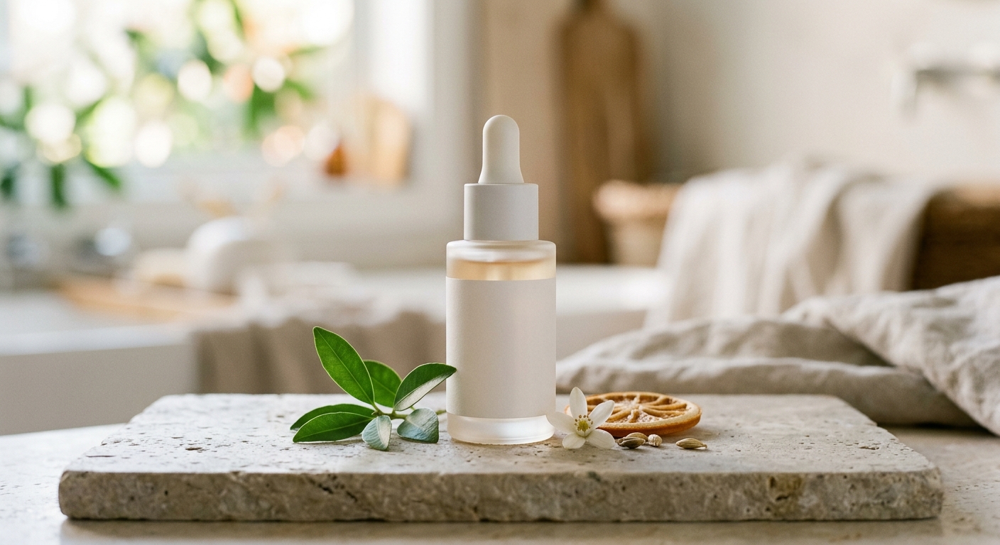 Hydrating Vitamin C Serum 30ml — Extra Strength