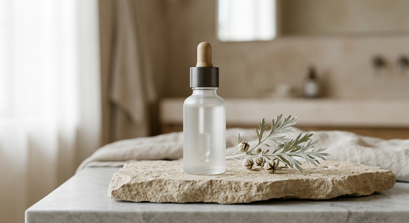 Retinol Renewal Night Serum — 0.5%