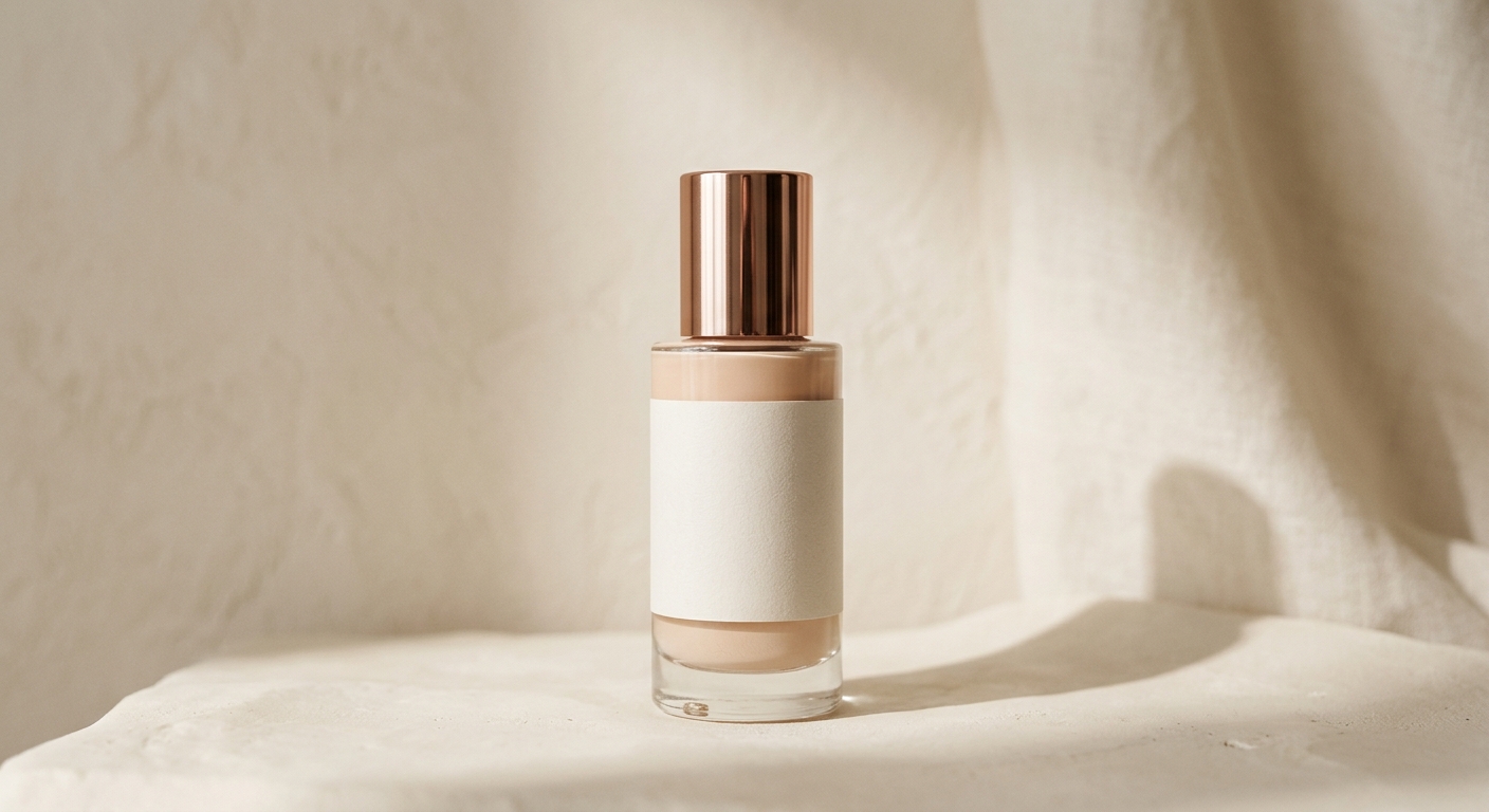 Skin Tint SPF 30 — Fair Rose