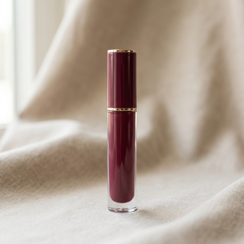 Vinyl Shine Lip Lacquer — Fig